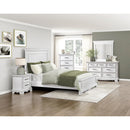  Size_Queen -- York 2322-1* Queen Bed IMAGE 8