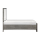  Homelegance Rowan 1366T-1* Twin Platform Bed with Footboard Storage IMAGE 5