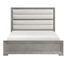  Size_California King -- Owen 2327K-1CK* California King Bed IMAGE 1