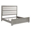  Size_California King -- Owen 2327K-1CK* California King Bed IMAGE 4