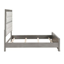  Size_California King -- Owen 2327K-1CK* California King Bed IMAGE 6