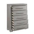  Homelegance Owen 2327-9 Chest IMAGE 3