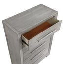  Homelegance Owen 2327-9 Chest IMAGE 4
