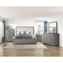  Homelegance Owen 2327-6 Mirror IMAGE 3