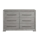  Homelegance Owen 2327-5 Dresser IMAGE 1