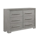  Homelegance Owen 2327-5 Dresser IMAGE 2