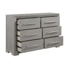  Homelegance Owen 2327-5 Dresser IMAGE 3