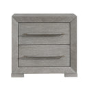  Homelegance Owen 2327-4 Night Stand IMAGE 1
