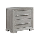  Homelegance Owen 2327-4 Night Stand IMAGE 2