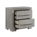  Homelegance Owen 2327-4 Night Stand IMAGE 3