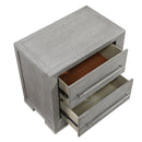  Homelegance Owen 2327-4 Night Stand IMAGE 4