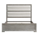  Size_Queen -- Owen 2327-1* Queen Bed IMAGE 2