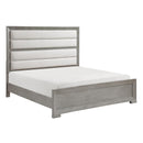  Size_Queen -- Owen 2327-1* Queen Bed IMAGE 3