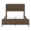  Size_King -- Homelegance Emmett Panel Bed IMAGE 2