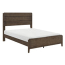  Size_King -- Homelegance Emmett Panel Bed IMAGE 3