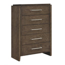  Homelegance Emmett 2335-9 Chest IMAGE 2