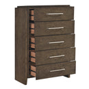  Homelegance Emmett 2335-9 Chest IMAGE 3