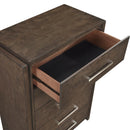  Homelegance Emmett 2335-9 Chest IMAGE 4