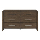  Homelegance Emmett 2335-5 Dresser IMAGE 1
