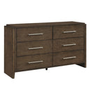  Homelegance Emmett 2335-5 Dresser IMAGE 2