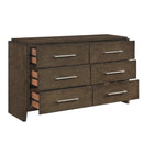  Homelegance Emmett 2335-5 Dresser IMAGE 3