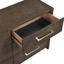  Homelegance Emmett 2335-5 Dresser IMAGE 4