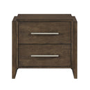  Homelegance Emmett 2335-4 Night Stand IMAGE 1