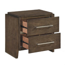  Homelegance Emmett 2335-4 Night Stand IMAGE 3