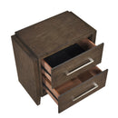  Homelegance Emmett 2335-4 Night Stand IMAGE 4