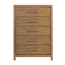  Homelegance Charlotte 2336-9 Chest IMAGE 1