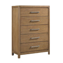  Homelegance Charlotte 2336-9 Chest IMAGE 2