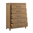  Homelegance Charlotte 2336-9 Chest IMAGE 3