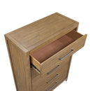  Homelegance Charlotte 2336-9 Chest IMAGE 4