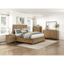  Homelegance Charlotte 2336-9 Chest IMAGE 6