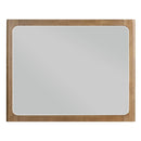  Homelegance Charlotte 2336-6 Mirror IMAGE 1