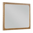  Homelegance Charlotte 2336-6 Mirror IMAGE 2