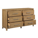  Homelegance Charlotte 2336-5 Dresser IMAGE 3