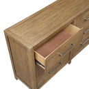  Homelegance Charlotte 2336-5 Dresser IMAGE 4