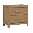  Homelegance Charlotte 2336-4 Night Stand IMAGE 2