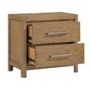  Homelegance Charlotte 2336-4 Night Stand IMAGE 3