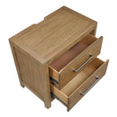  Homelegance Charlotte 2336-4 Night Stand IMAGE 4