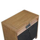 Homelegance Charlotte 2336-4 Night Stand IMAGE 5