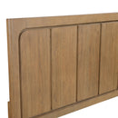  Size_Queen -- Charlotte 2336-1* Queen Platform Bed with Storage Side Rails IMAGE 9