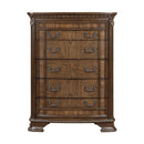  Homelegance Bridgepoint 2392-9 Chest IMAGE 1