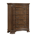  Homelegance Bridgepoint 2392-9 Chest IMAGE 2