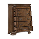  Homelegance Bridgepoint 2392-9 Chest IMAGE 3