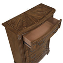  Homelegance Bridgepoint 2392-9 Chest IMAGE 4