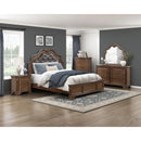  Homelegance Bridgepoint 2392-6 Mirror IMAGE 3