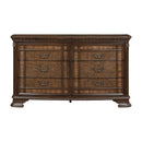  Homelegance Bridgepoint 2392-5 Dresser IMAGE 1