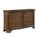  Homelegance Bridgepoint 2392-5 Dresser IMAGE 2